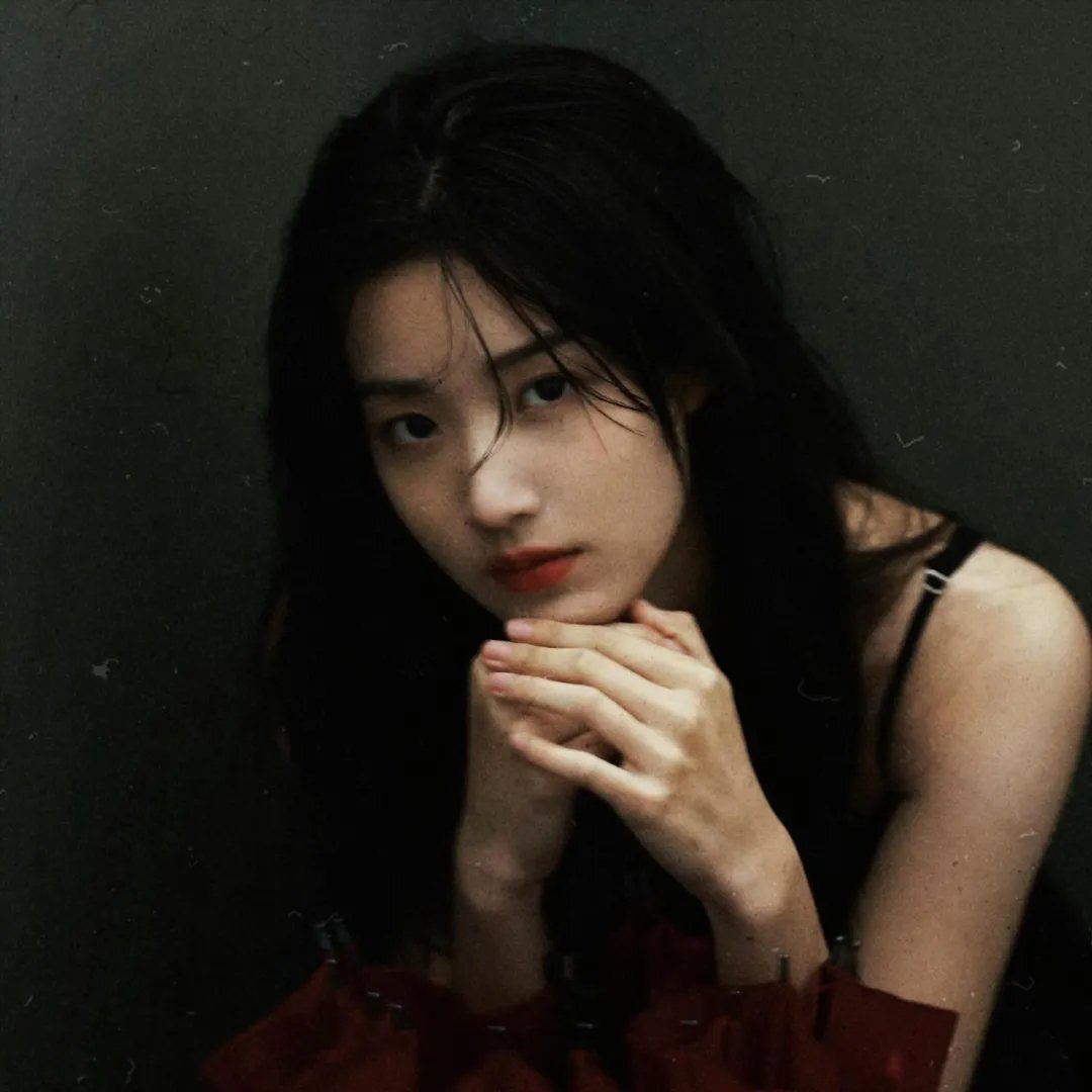 蔷薇少女