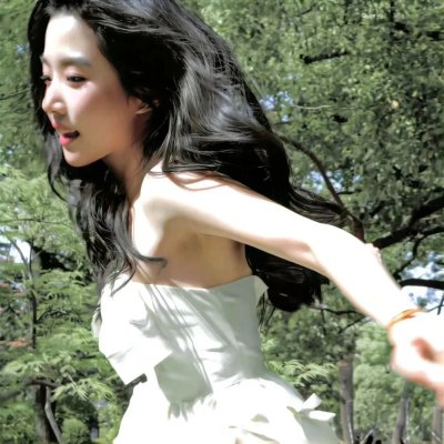 如果历史是一群喵第四季